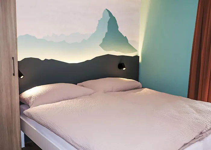 Lägenhet Juliana-1 By Interhome