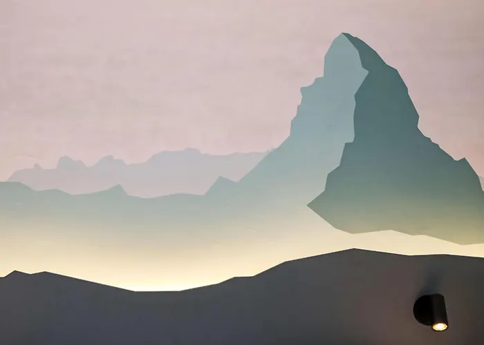 Juliana-1 By Interhome * Zermatt