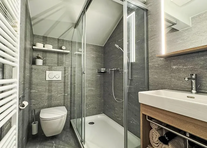 Lägenhet Juliana-1 By Interhome