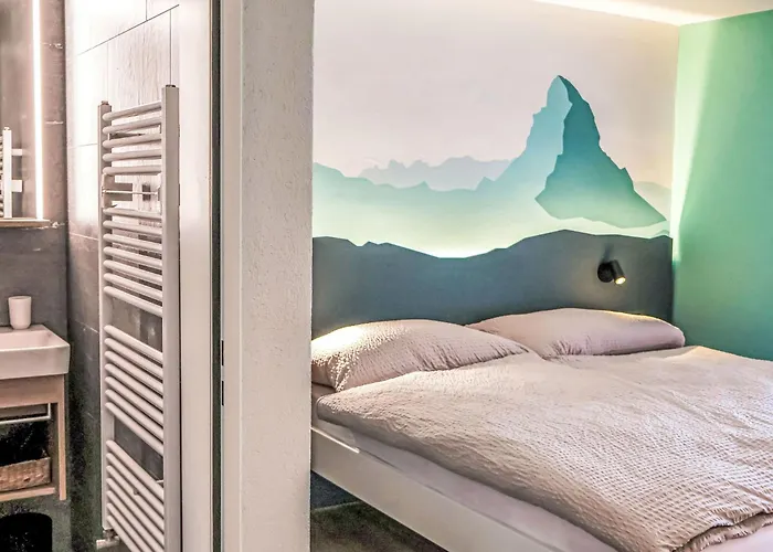 Juliana-1 By Interhome